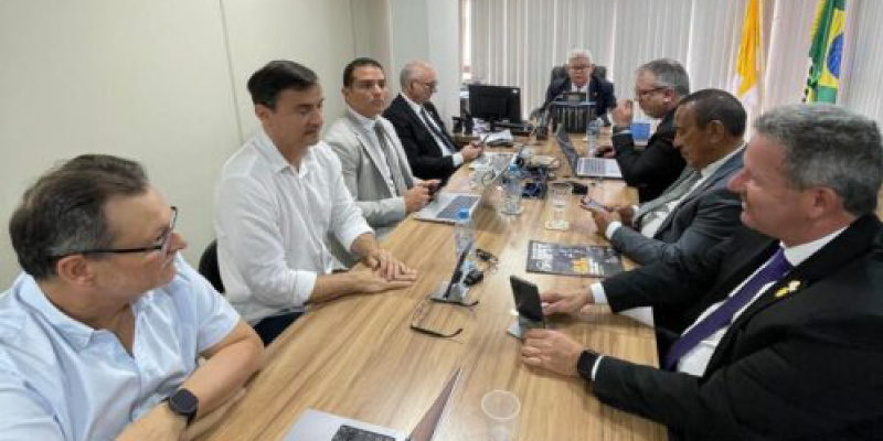 REUNIÃO PREPARATÓRIA PARA A MOBILIZAÇÃO NACIONAL DIA 26 DE NOVEMBRO