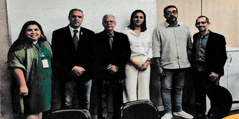 AOS ASSOCIADOS DE INVESTIDURA FEDERAL