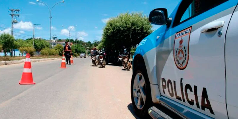 Representação por Inconstitucionalidade – Lei Estadual 10.900/2025 (Estatuto da BLITZ)